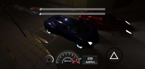 dragracingspeedbattle（飙车速度之战）