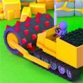 stoneminer（石头矿工）