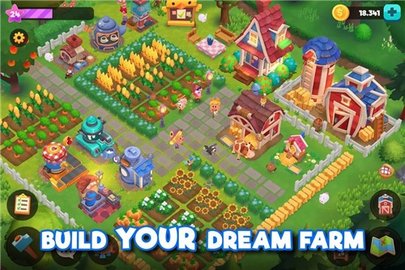 wefarm(农业不仅仅是农业)