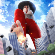 giantcitysmashsimulator（巨型城市粉碎模拟器）