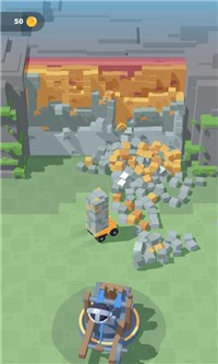 breakandbuild（打破与建造）