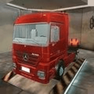 trucksimulatorultimate（卡车模拟器终极版）