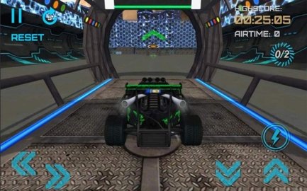 PowerRacersStuntSquad（动力赛车特技队）