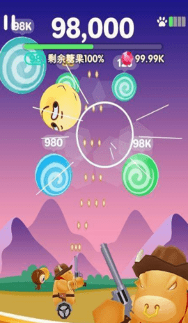 candywar（糖果大作战）