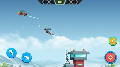 airstars（空中之星中文版）
