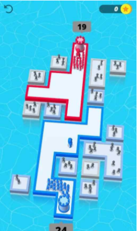 castleclash3d(城堡扩军对战)