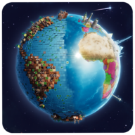 IdleWorld2.0（空闲的世界）