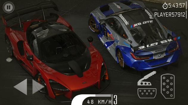 m8gtsimulator（宝马M8GT模拟器）