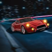 carsimulator3dcityrace(高桥汽车模拟器)