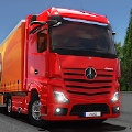 trucksimulatorultimate（终极版卡车模拟器）