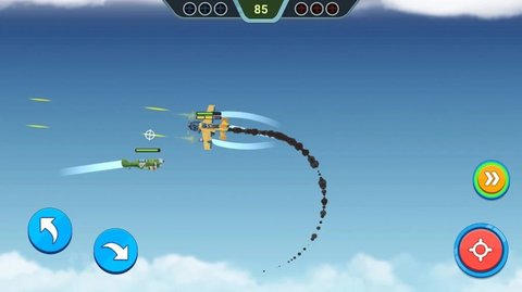 airstars（空中之星中文版）