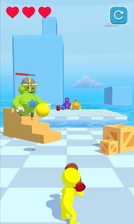 monstershootermaster（怪物射击大师）