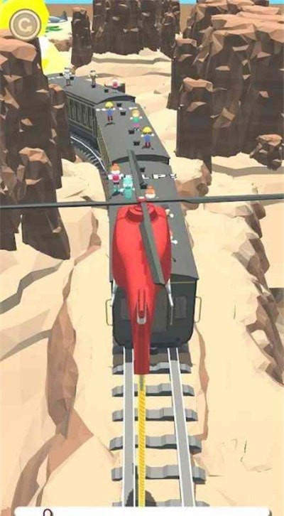 rescueflight(直升机救援飞行)