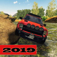 americanoffroaddriving（美国越野驾驶）