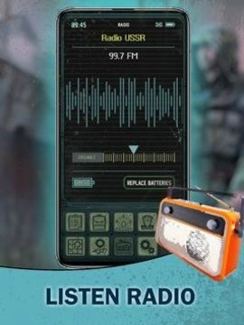 PocketSurvivorExpansion（袖珍幸存者）