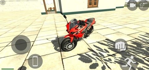 IndianBikesDriving3D（印度摩托驾驶3d）