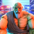 legendofgangsterfighter(街头战士3D)