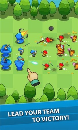 kingdomcreeps(王国小兵)