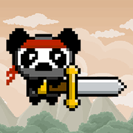 PandaFight（熊猫格斗）