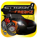speedfreakz（极速暴力赛车）