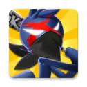 Slice Bots(砍掉敌人的剑)