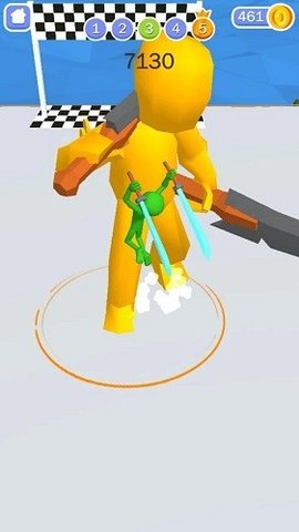 MrKatana（剑战世界）