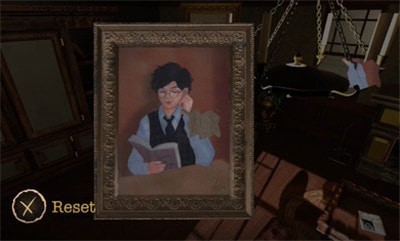 bookcage（书笼逃脱）