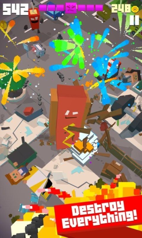 goboom（快去毁灭吧）