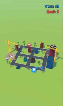 constructiontakeover（建造收购）