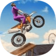 LondonCityMotorbikeStuntRidingSimulator（伦敦城市摩托车特技）