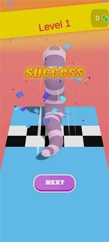 SnakeMaster（玩蛇大师）