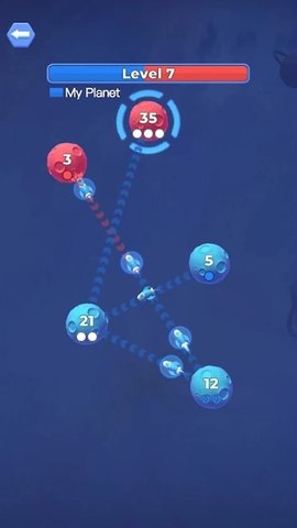 SpaceTakeover（太空接管战略）