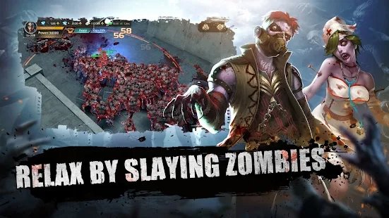 doomsdayofdead（死亡世界末日）