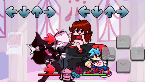 黑色星期五之夜腐化版