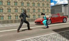 fictionalgokufidgethero(虚构悟空英雄)