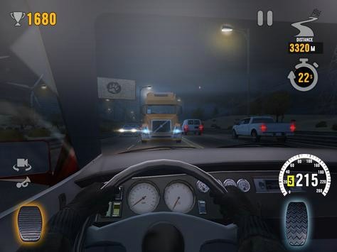TrafficTourClassic（无尽赛车之旅）