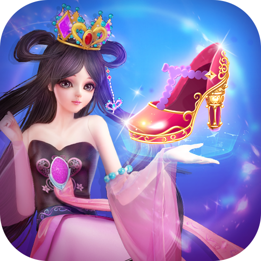 叶罗丽公主水晶鞋v3.1.9