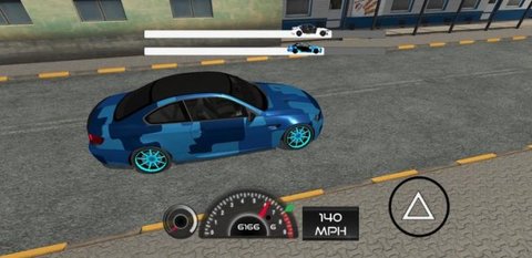 dragracingspeedbattle（飙车速度之战）