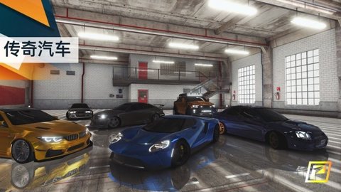 petrolhead（飙速车神手机版）