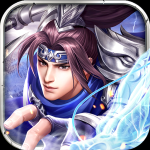 龙将霸业最新版