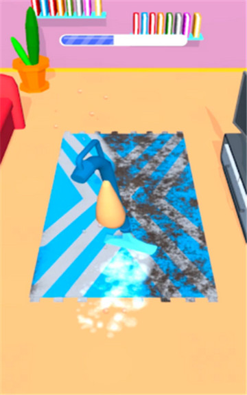 worklife3d（打工人生）