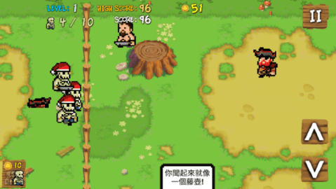 zombiesvspirates（加勒比海冲突）