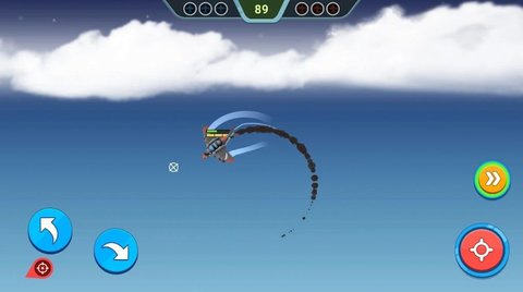 airstars（空中之星中文版）