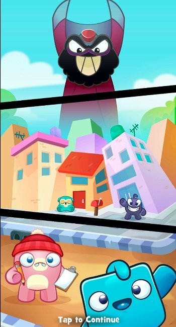 Candy Factory(奥姆的糖果工厂手机版)