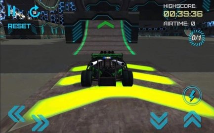 PowerRacersStuntSquad（动力赛车特技队）