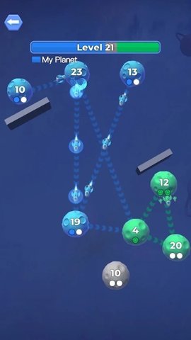 SpaceTakeover（太空接管战略）