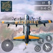 warstrike（战争打击2021）