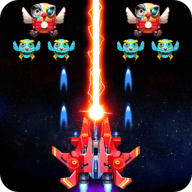 StrikeGalaxyAttack（攻击太空入侵者）