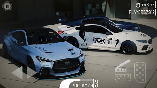 m8gtsimulator（宝马M8GT模拟器）