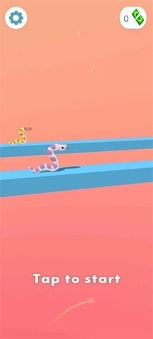 SnakeMaster（玩蛇大师）